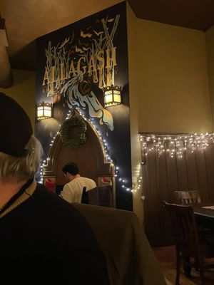 The Publick House by null
