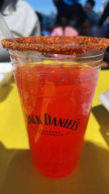 San Fernando Swap Meet by null