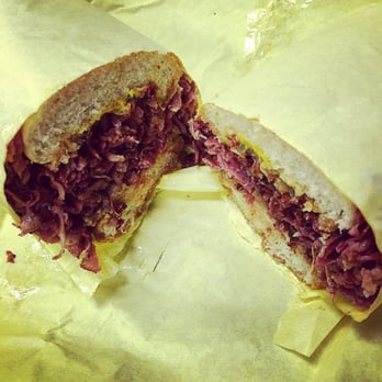The Hat - Pastrami!!!!!! - Sandwiches Near Me - Murrieta, California