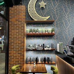 Mokafe Coffee House