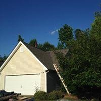 Slide of JET Contracting