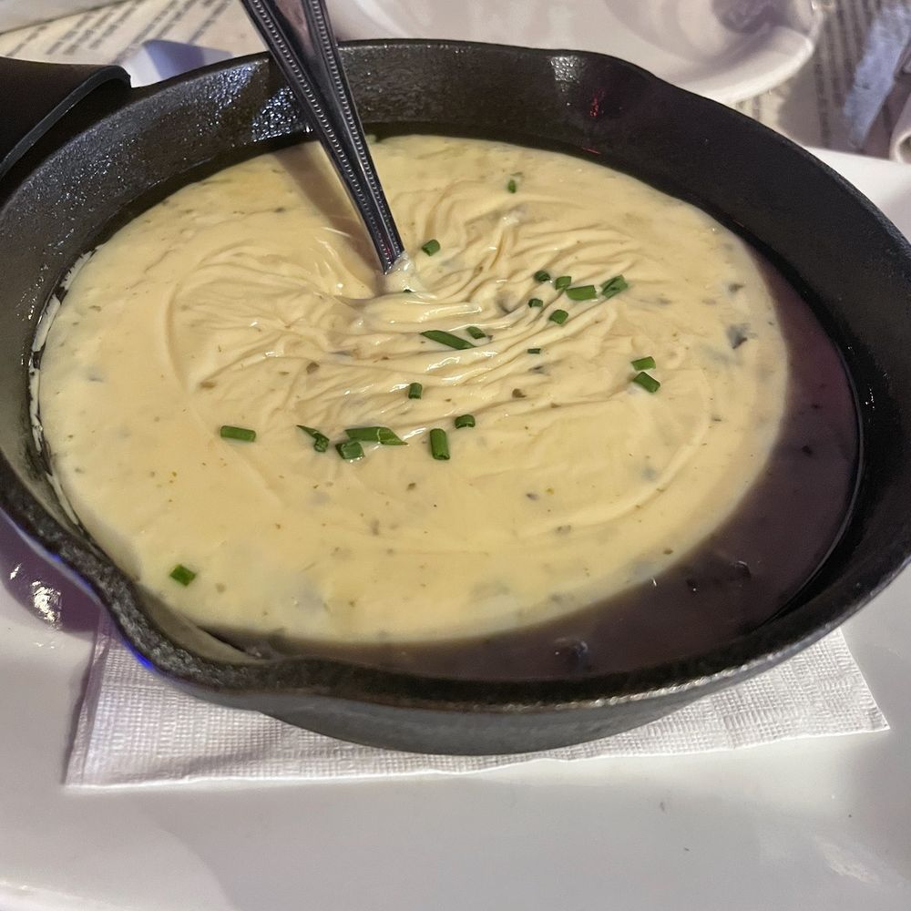 The Stillery - Queso - New American Near Me - Nashville, Tennessee The Stillery - Queso - New American Near Me - Nashville, Tennessee
