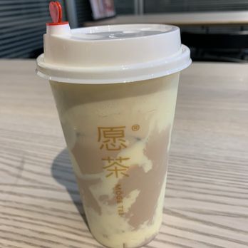 Möge Tee - Crème brûlée - Bubble Tea Near Me - Evanston, Illinois Möge Tee - Crème brûlée - Bubble Tea Near Me - Evanston, Illinois