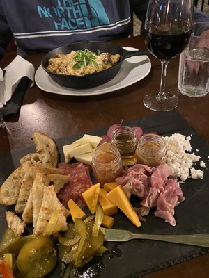 The Gahan House by null