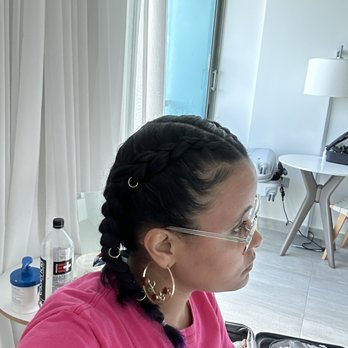 Blowbar - Braids - Hair Salons Near Me - San Juan, Puerto Rico Blowbar - Braids - Hair Salons Near Me - San Juan, Puerto Rico
