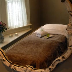 Ashgrove Spa - This room is waiting for you to pamper yourself