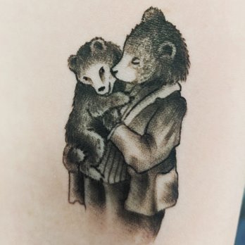 True Love Tattoo Studios - Danny did an amazing job on a tattoo in memory of my father. - Piercing Near Me - Fort Lauderdale, Florida True Love Tattoo Studios - Danny did an amazing job on a tattoo in memory of my father. - Piercing Near Me - Fort Lauderdale, Florida