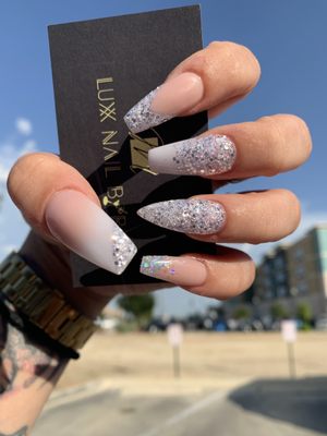 LUXX NAIL BAR - 308 Photos & 200 Reviews - 2063 Central Plz, New