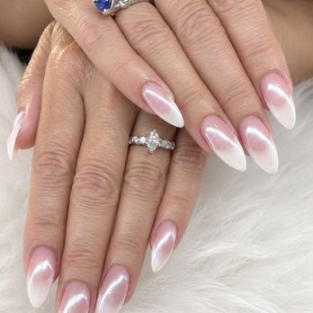 1. Amy's Nail Spa
