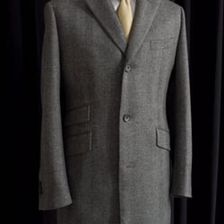 1701 Bespoke