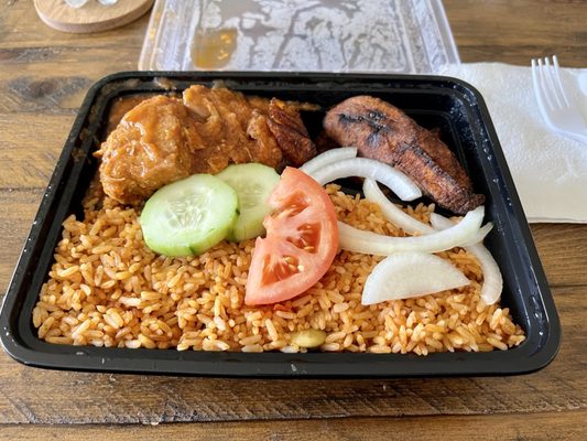 Kendejah Restaurant by null