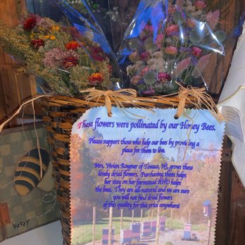 gooserock farm - a poem and a basket of flowers - Honey Near Me - Boonton, New Jersey gooserock farm - a poem and a basket of flowers - Honey Near Me - Boonton, New Jersey