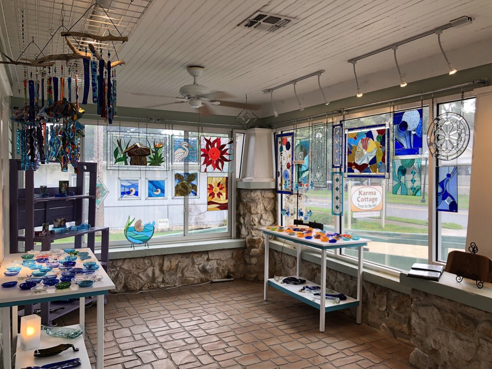 COASTAL ART GALLERY Updated October 2024 10 Photos 652 N Citrus