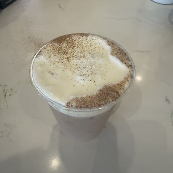 Series A Coffee - Chai latte - Coffee & Tea Near Me - Beverly Hills, California Series A Coffee - Chai latte - Coffee & Tea Near Me - Beverly Hills, California