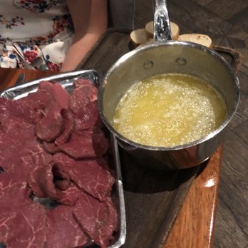 Nusr-Et Steakhouse - Steakhouses Near Me - Miami, Florida
