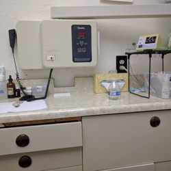 Clark Henderson Dental Corporation - Nice and tidy.