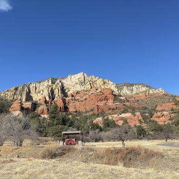 Slide Rock State Park - Parks Near Me - Sedona, Arizona Slide Rock State Park - Parks Near Me - Sedona, Arizona
