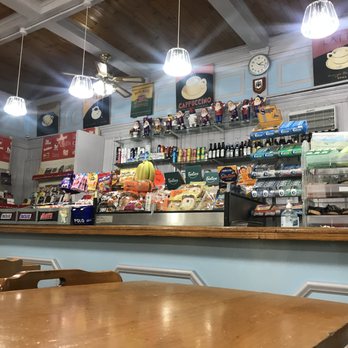 Country Line - Coffee & Tea Near Me - King's Lynn, NFK
