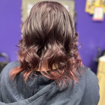 Outside the Lines Salon - Hair Salons Near Me - Live Oak, Texas Outside the Lines Salon - Hair Salons Near Me - Live Oak, Texas