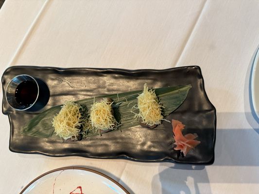 Nusr-Et Steakhouse by null Nusr-Et Steakhouse by null