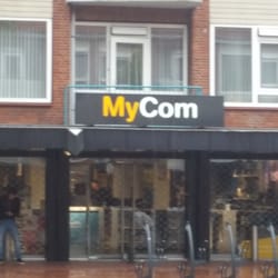 MyCom