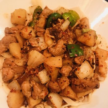Dun Huang - Upper West - Chinese Near Me - New York, New York Dun Huang - Upper West - Chinese Near Me - New York, New York