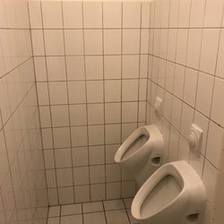 Alt Kloppenburg - Toilettenanlage