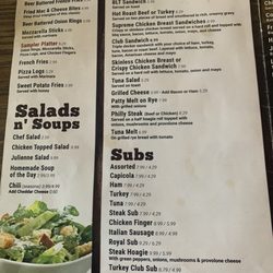 Rolling Hills Restaurant