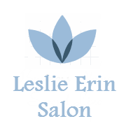 Leslie Erin Salon Logo