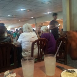 Sirloin Stockade