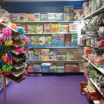 Necker's Toyland - Board games - Toy Stores Near Me - Simsbury, Connecticut