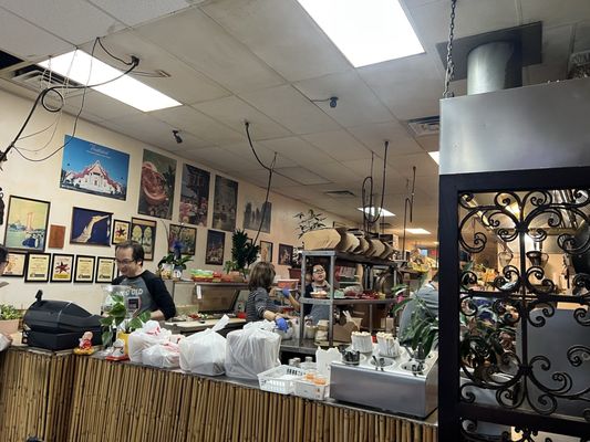 123 Thai Food by null