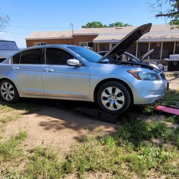 Pacheco's Mobile Mechanic - Auto Repair Near Me - Yucaipa, California