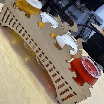 Burning Bridge Brewing - Brewpubs Near Me - San Dimas, California