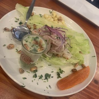 Munay Restaurant - Ceviche - Peruvian Near Me - Simi Valley, California Munay Restaurant - Ceviche - Peruvian Near Me - Simi Valley, California
