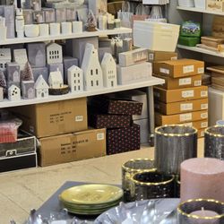 Magasin