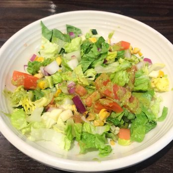 Dinerbar - Salad. - Diners Near Me - Rego Park, New York Dinerbar - Salad. - Diners Near Me - Rego Park, New York