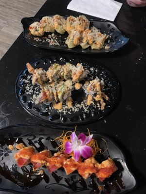 Hoki Korean BBQ & Japanese Cuisine by null