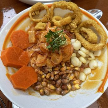 Casa Zoraya - Ceviche de Pescado - Peruvian Near Me - Portland, Oregon