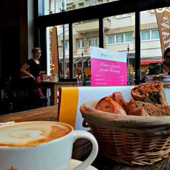 Bastian's - Bakeries Near Me - Wiesbaden, HE