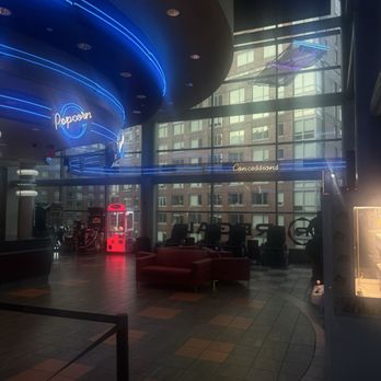 Regal Battery Park - The area - Cinema Near Me - New York, New York Regal Battery Park - The area - Cinema Near Me - New York, New York