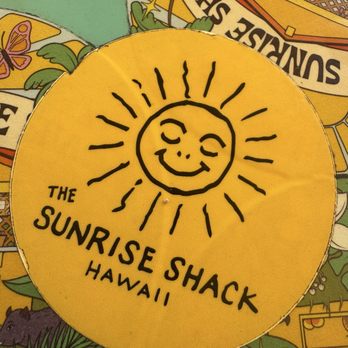 The Sunrise Shack - Juice Bars & Smoothies Near Me - Honolulu, Hawaii The Sunrise Shack - Juice Bars & Smoothies Near Me - Honolulu, Hawaii