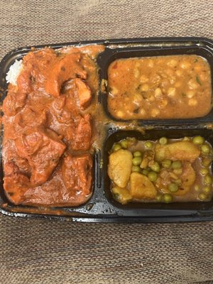 Butter Chicken Company by null