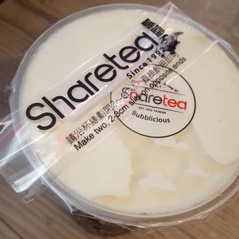Purl Tea - Wintermelon crema w boba - Coffee & Tea Near Me - San Diego, California