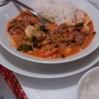 Thai Phanthong - Thai Near Me - Paris, 75 Thai Phanthong - Thai Near Me - Paris, 75