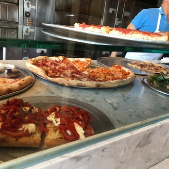 Mulberry St. Pizza - More pizza - Pizza Near Me - Jericho, New York