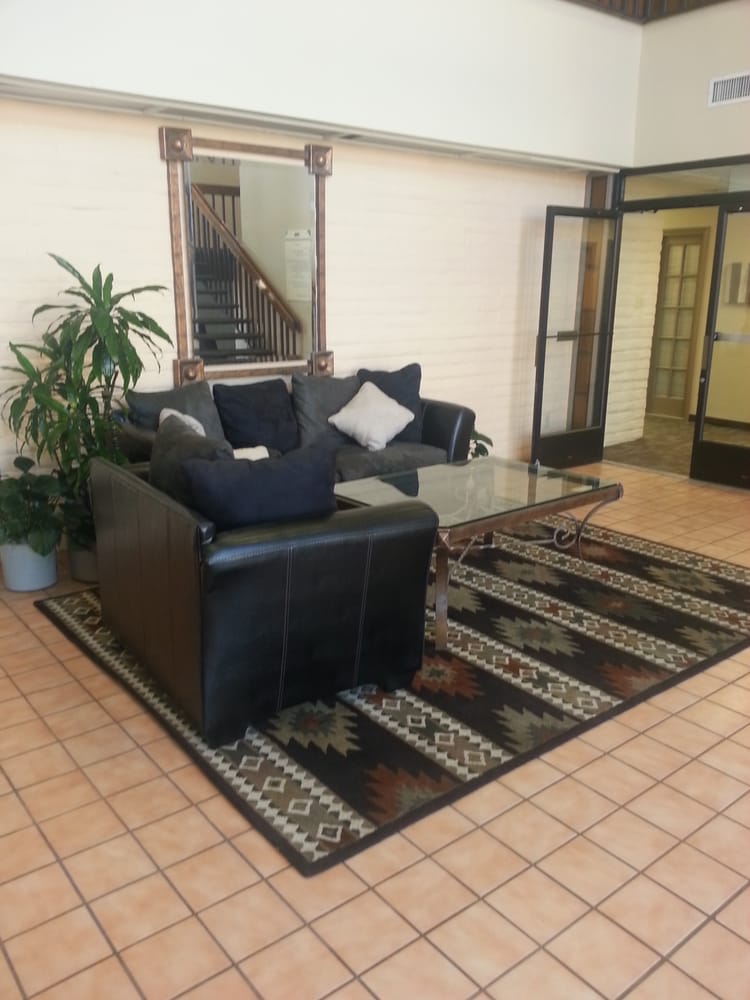 THE ELECTROLYSIS CLINIC Updated September 2024 2900 Louisiana Blvd