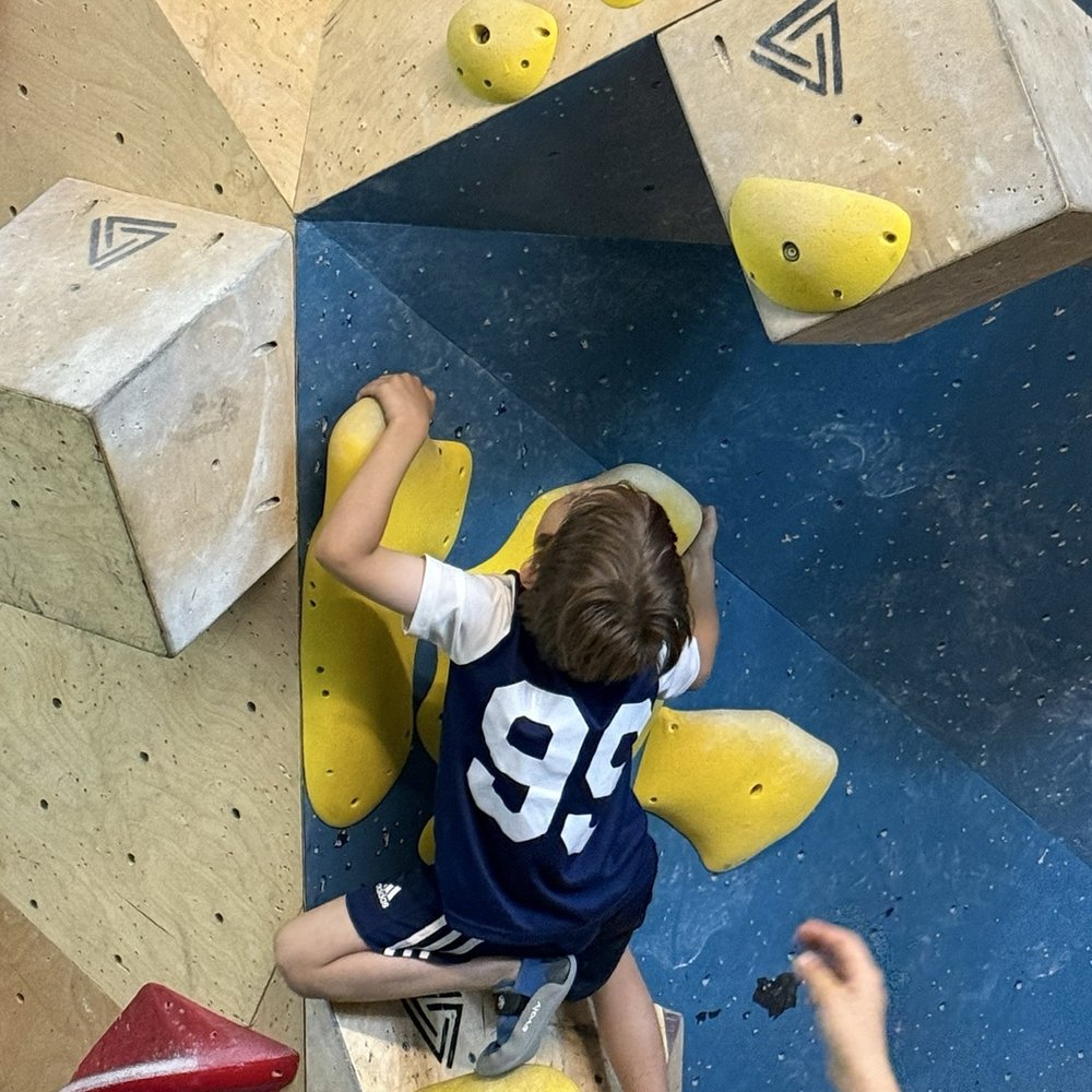 Bouldering Project - Eckington - Yoga Near Me - Washington, DC, District of Columbia