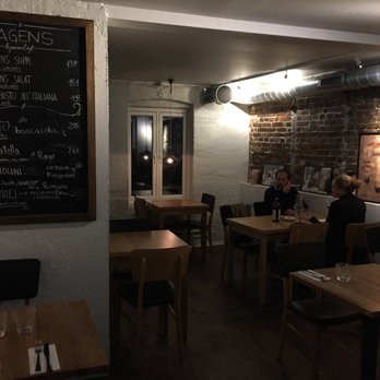 Casa Gio - Cozy atmosphere! - Italian Near Me - Stavanger, 11