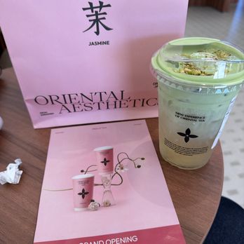 Molly Tea - Bubble Tea Near Me - Cupertino, California